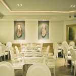 Hotel Real Parque- restaurant